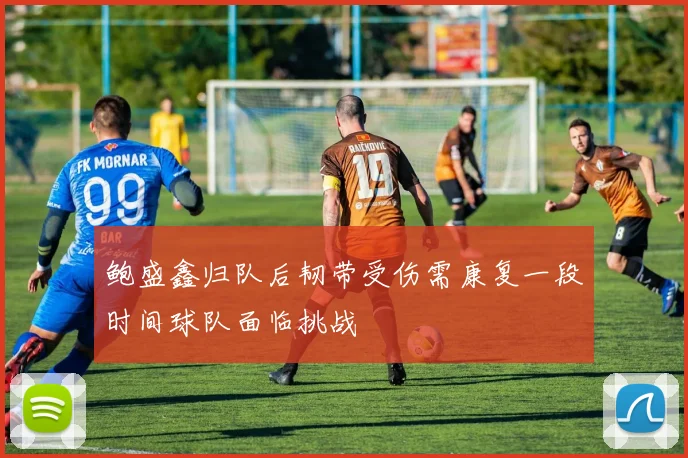 鲍盛鑫归队后韧带受伤需康复一段时间球队面临挑战